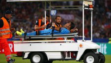 Добри новини в Барса, операцията на Рафиня премина добре