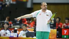 Иван Петков: Вече мислим за Турция