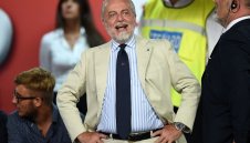 Лудост! Наполи подновява тренировки