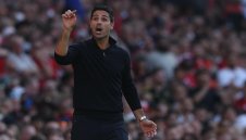 Артета похвали защитата и характера на Артилеристите