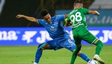 Левски - Хебър 4:0