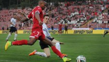 Тони Силва бяга от ЦСКА 