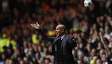 Гуардиола: На два пъти изживяхме психически шок