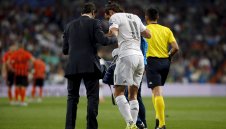 Прасецът е слабото място на Бейл