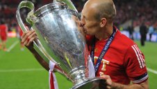 Жената на Робен преборила коронавируса