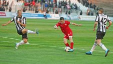 Бадема не отрече за ЦСКА 