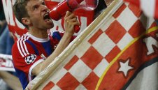 Байерн унищожил Порто благодарение на Пепе Рейна + ВИДЕО