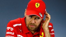 Фетел: Шарл е много бърз и ще ме постави под напрежение