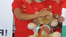 Ирина Константинова завърши на 22-ро място в Лондон