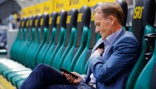 Вацке: Играхме като шампиони, една победа ни лиши от салатиерата