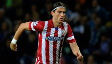 Фелипе Луис се връща в Атлетико