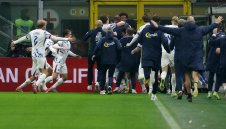 И босът на ФИФА свали шапка на Норвегия