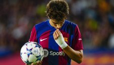 Отписан? Жоао Феликс преоткри магията си в Барса