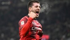 Драма с договора на звезда с Милан