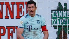 Левандовски разкри най-трудните си противници