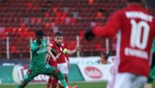 Трансфер на "Армията": ЦСКА обявява първото си лятно попълнение