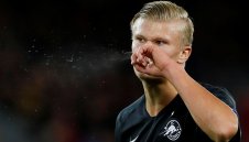 С връзки на най-високо ниво: Как Оле ще цака Реал, Барса и Юве за сензацията Халанд