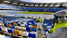 Анулиране на Серия "А" ще означава смърт за футбола в Италия 