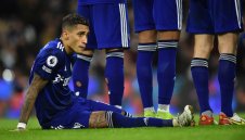 Изненада! Байерн троши 50 млн. евро за бразилец