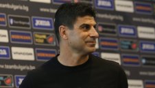 Гонзо защити "смелия" Ясен и призна, че поема "лъвовете"