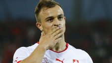 Шакири решава дали Интер взима Йоветич