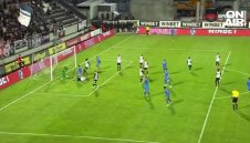 ВИДЕО: Локомотив Пловдив - Левски