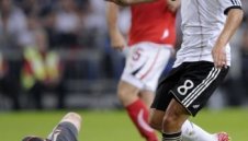 Льов освободи звезди от лагера