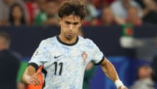 Руи Коща каза дали ще върне Феликс в Бенфика