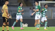 Ливърпул троши 52 млн. паунда за халф на Спортинг