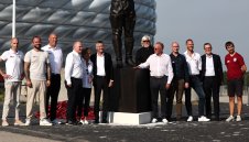 Румениге и Вацке защитиха УЕФА и руснаците