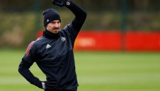 Милан обяви дългоочакваната новина: Ибра ще играе при нас