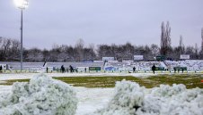 ОФИЦИАЛНО: БФС отмени 4 мача заради снега