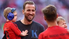 Хари Кейн ще стане голмайстор на Евро 2024