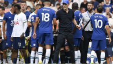 Тухел гони звезда от Челси