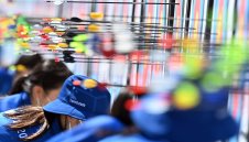 Корейка с нов олимпийски рекорд, рускиня припадна от жегата