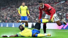 Манчестър Юн - Борнемут