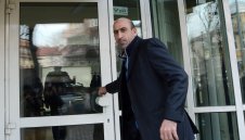 Лечков: Националният отбор е като малко дете