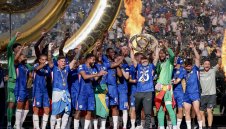 Челси превъртя играта! Единственият клуб с всички отличия