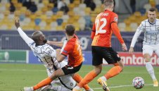 Кабаков поряза Интер за 0:0 срещу Шахтьор 