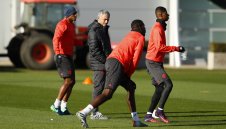 ПРОГНОЗА: Манчестър Юнайтед - Фенербахче