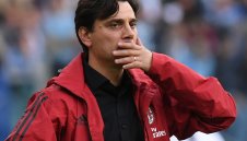 Дербитата с Интер и Рома решават бъдещето на Монтела в Милан