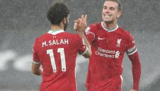 Видео: Тотнъм - Ливърпул 1:3