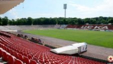 ЦСКА остава на &ldquo;Българска армия&rdquo; до края на сезона
