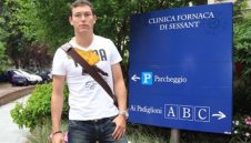 Лихтщайнер премина медицинските тестове в Торино