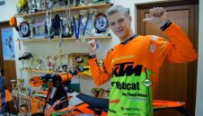 Българин е световен шампион в мотоциклетизма