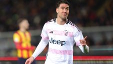 Ювентус - Емполи