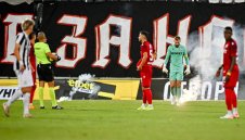 Начело с Керкез: Призоваха за тотална чистка в ЦСКА