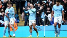 Манчестър Сити съсипа с 4:1 Ливърпул + ВИДЕО