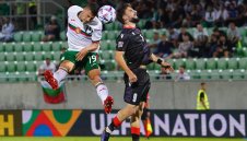 В националния не искат мачът с Грузия да се отлага