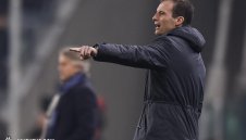 Алегри след 3:0 над Интер: Байерн ни уважава